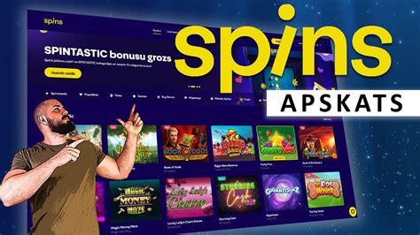 spins.lv atsauksmes